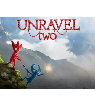 Unravel 2 XBOX One Xbox One Key EUROPE